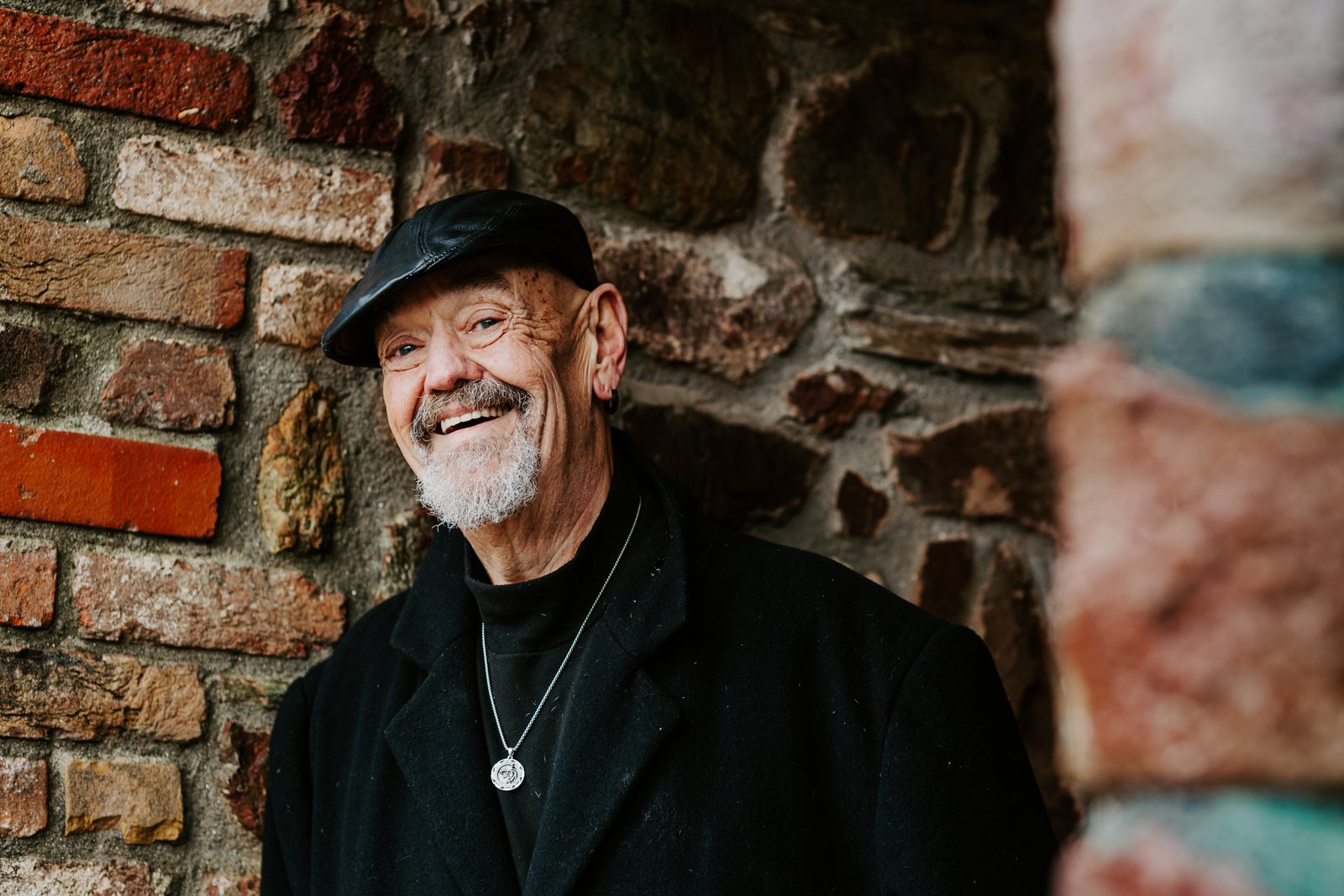 Kenneth Bryce - Author Gallery