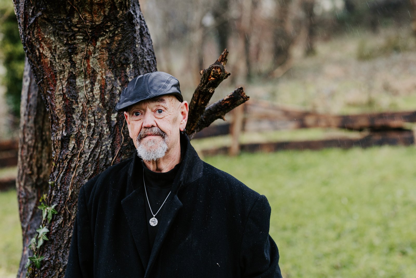 Kenneth Bryce - Author Gallery