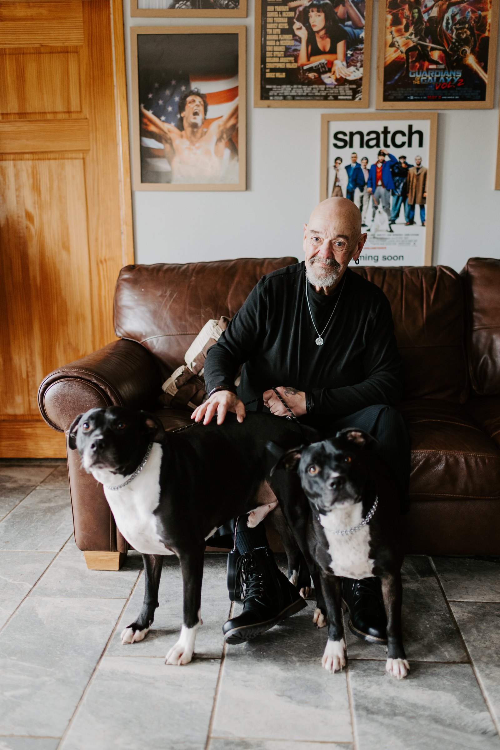 Kenneth Bryce - Author Gallery