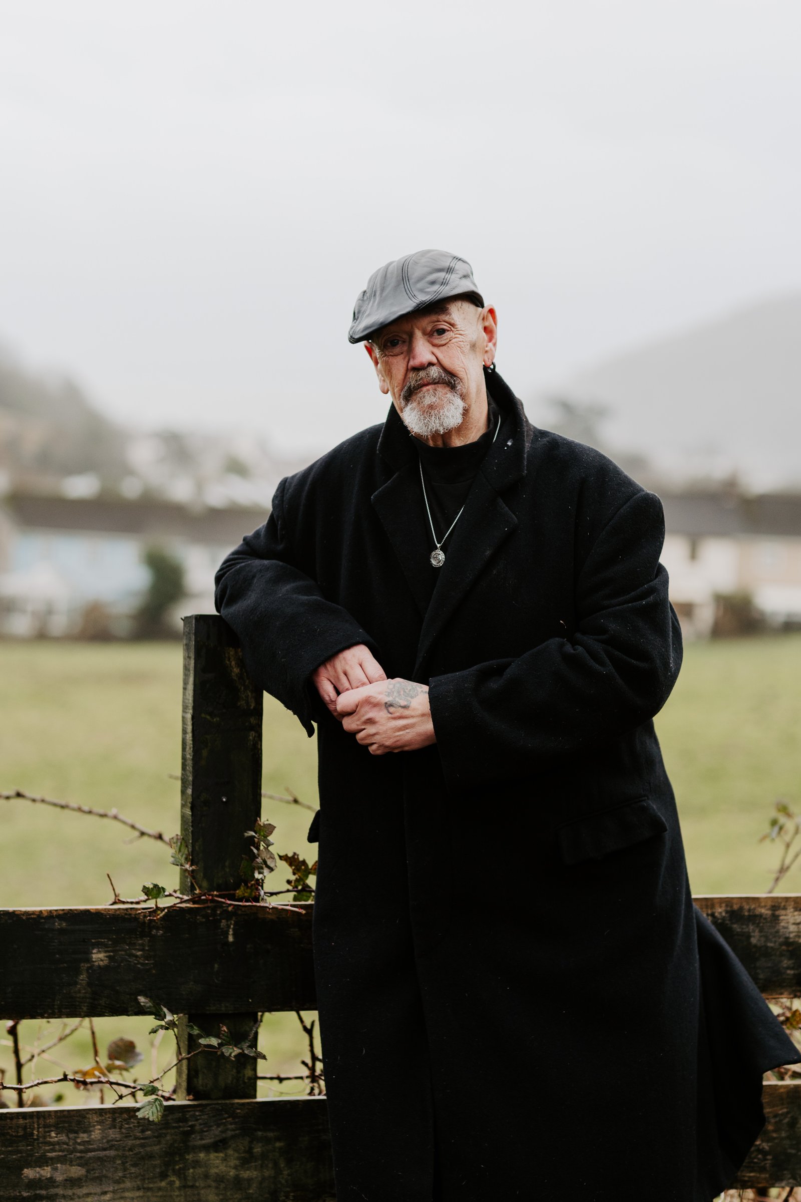 Kenneth Bryce - Published Author