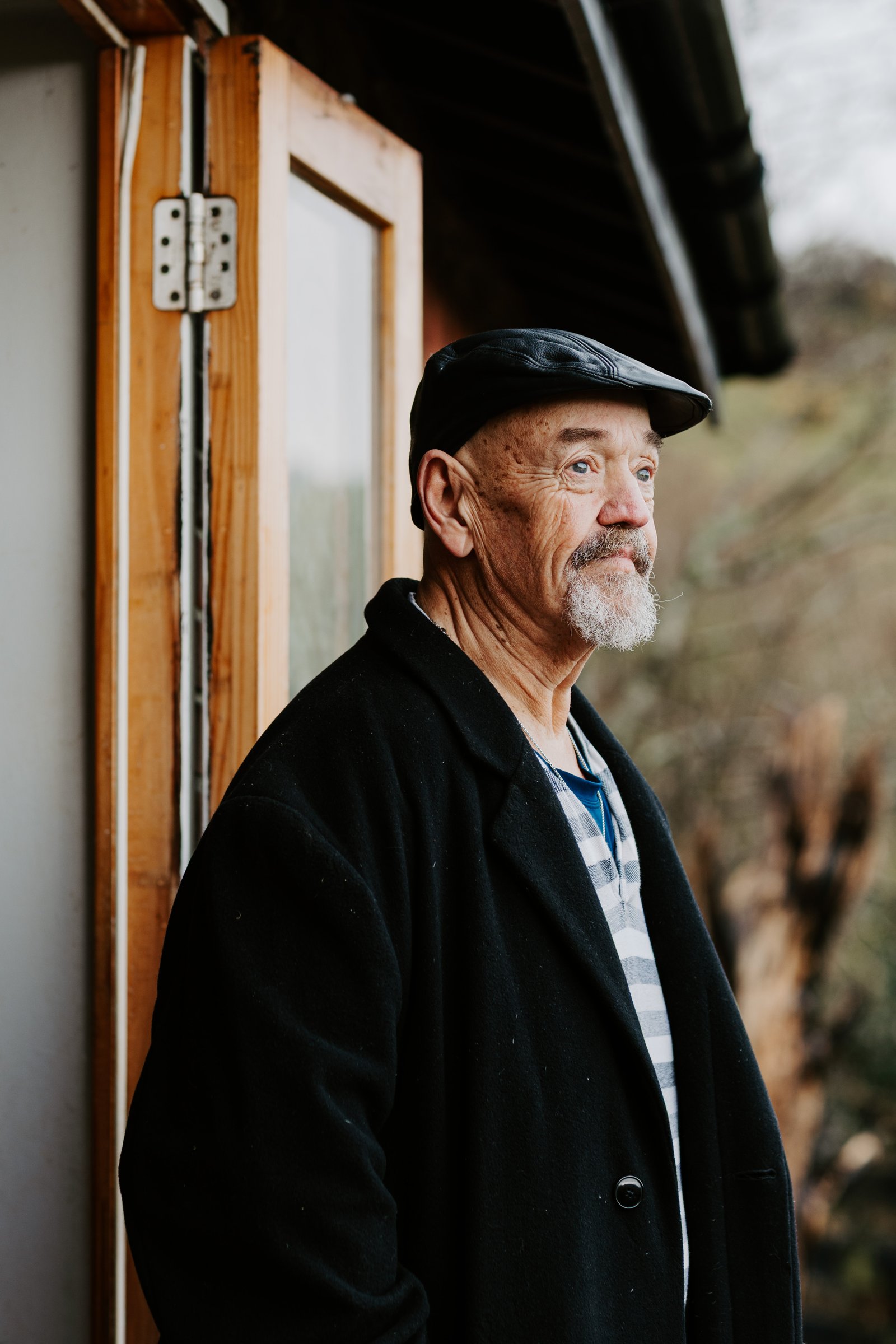 Kenneth Bryce - Author