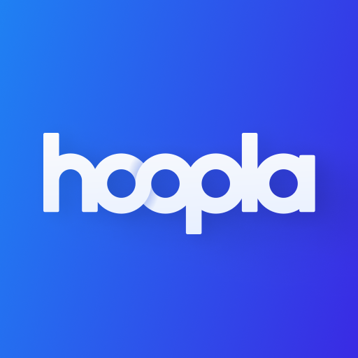Hoopla - Kenneth Bryce