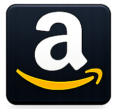 Amazon - Kenneth Bryce