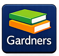Gardners - Kenneth Bryce