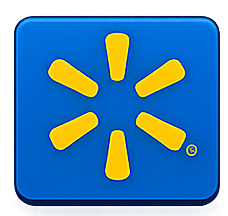 Walmart - Kenneth Bryce