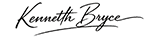 Kenneth Bryce Logo